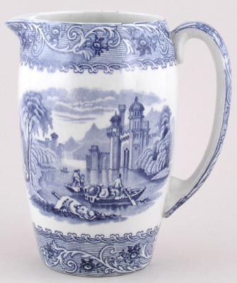 Jug or Pitcher c1915